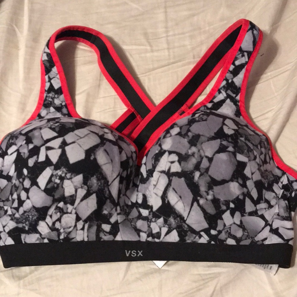 VS Sports Bra